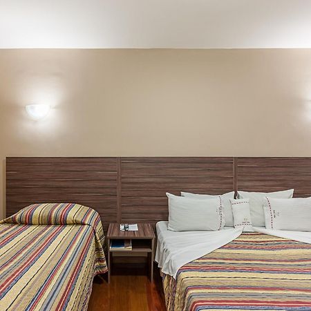 Abba Hotel เบทิม ภายนอก รูปภาพ