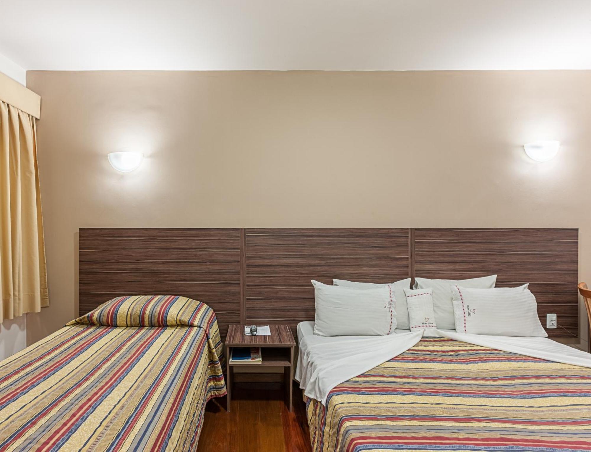 Abba Hotel เบทิม ภายนอก รูปภาพ