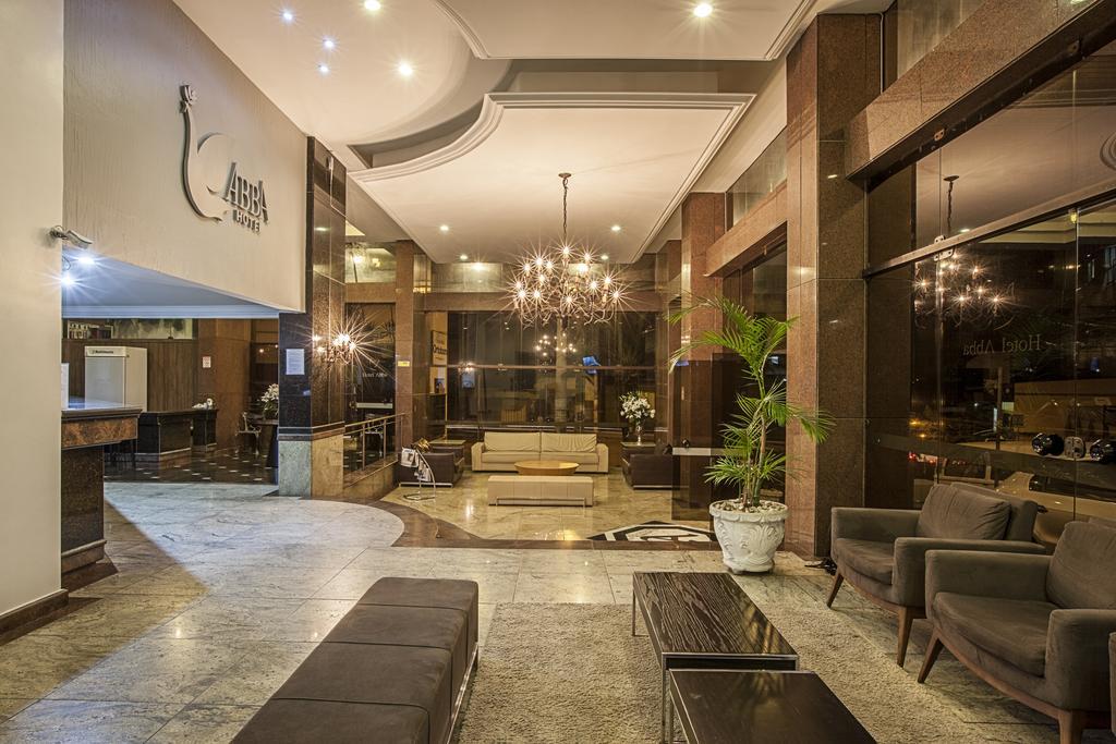 Abba Hotel เบทิม ภายนอก รูปภาพ