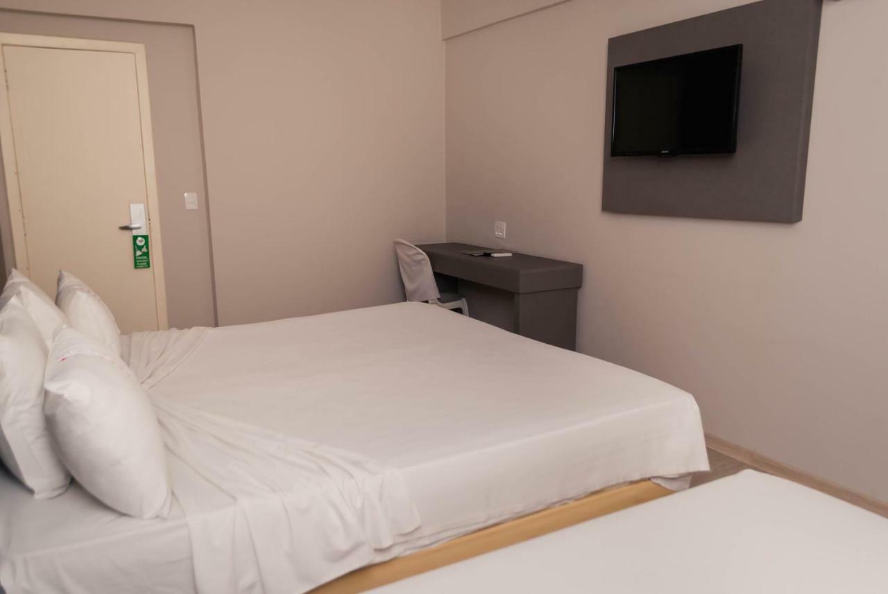 Abba Hotel เบทิม ภายนอก รูปภาพ