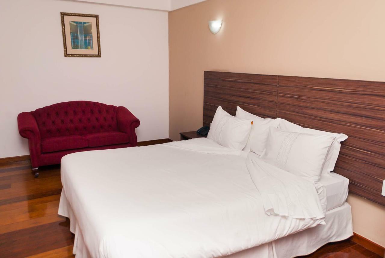 Abba Hotel เบทิม ภายนอก รูปภาพ
