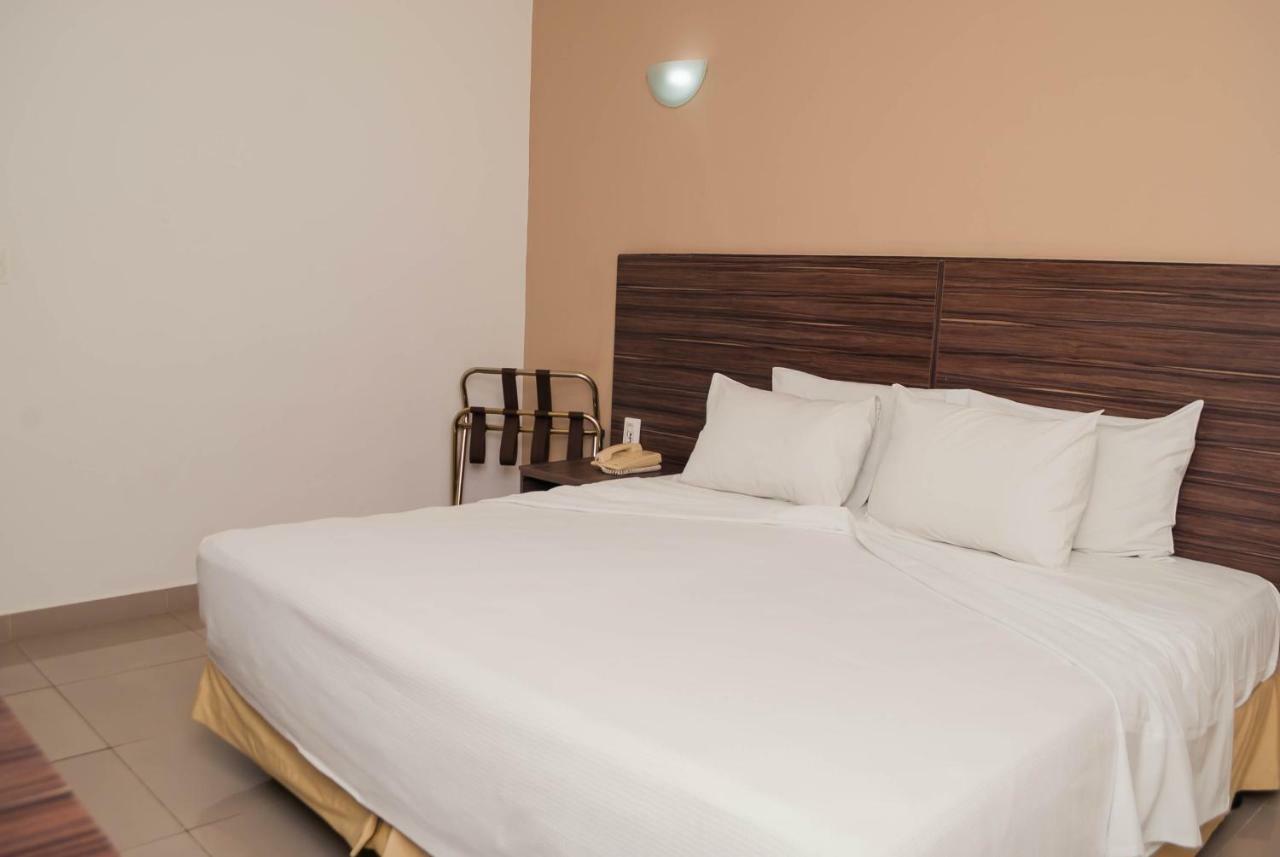 Abba Hotel เบทิม ภายนอก รูปภาพ